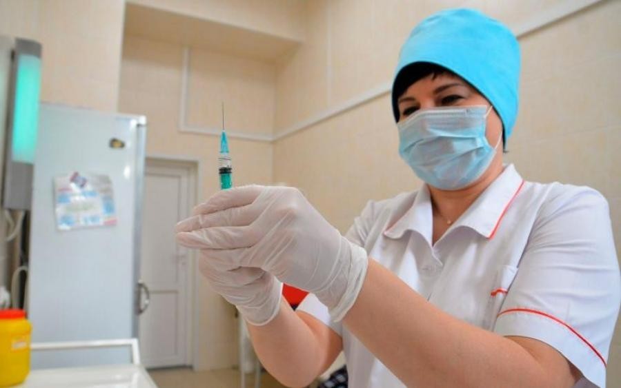 Ілюстрація Кожен четвертий прикарпатець, який захворів на кір, не був жодного разу щеплений від цієї недуги