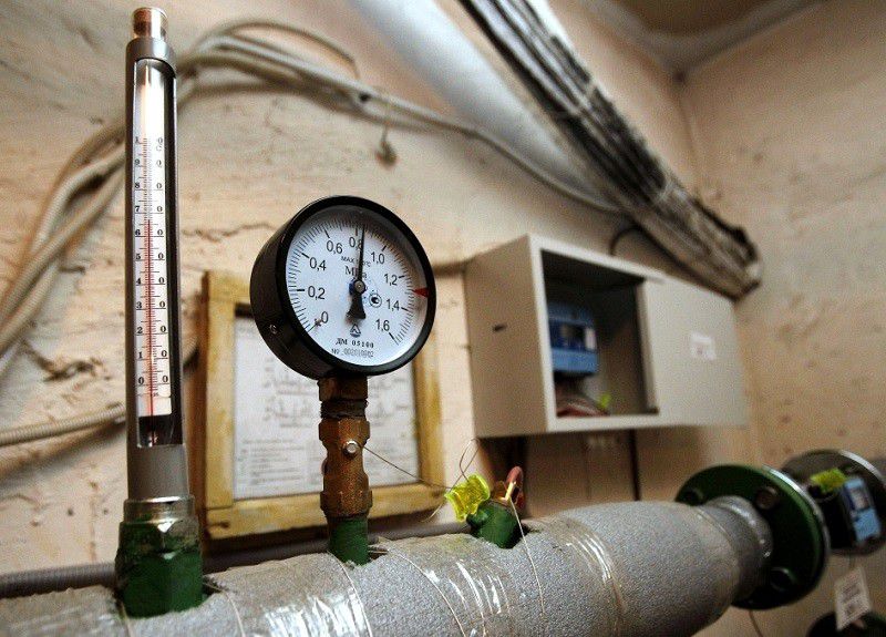 Окрема частина законопроекту присвячена перевірці якості комунальних послуг