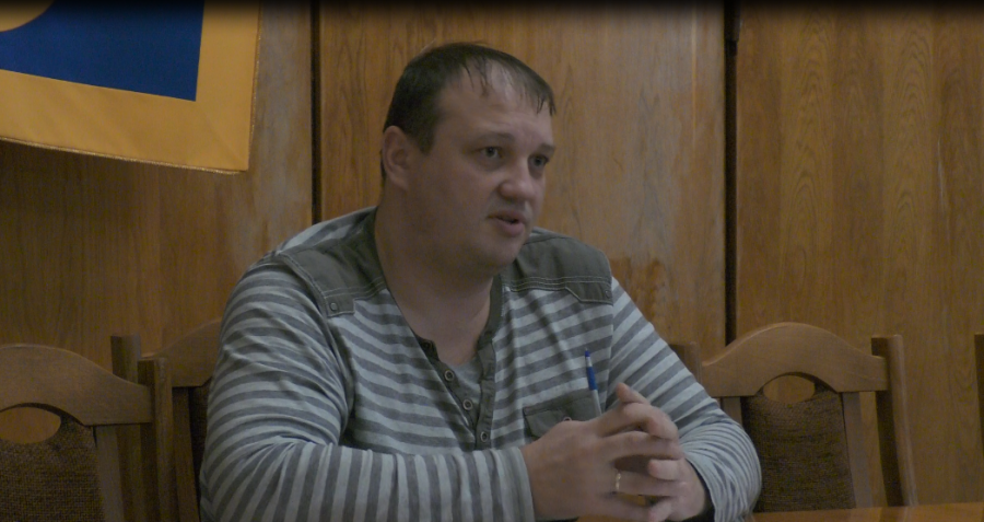 Роман Кузик розповів деталі забудови частини мікрорайону вулиці Малицької