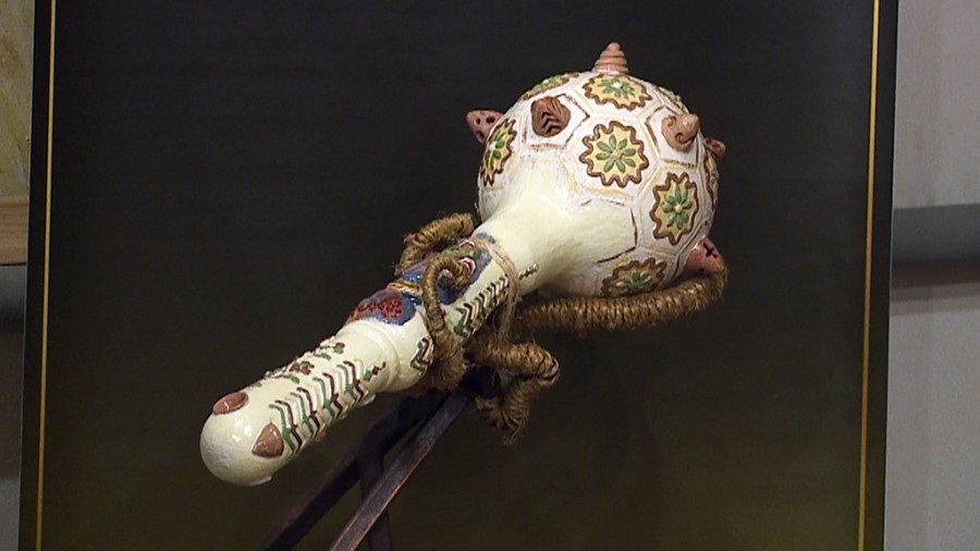 0KMg0JrQvtC70L7QvNC40Zcg0L/RgNC10LfQtdC90YLRg9Cy0LDQu9C4INCy0LjRgdGC0LDQstC60YMg0LPRgNGD0LfQuNC90YHRjNC60L7Qs9C+INGB0LrR