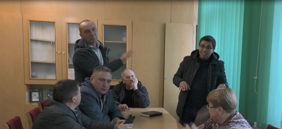 Перевізники почали запевняти, що не хочуть підвищувати тариф, а рішення про припинення безкоштовного перевезення інвалід