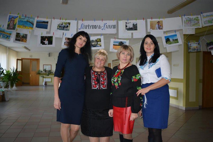 Програма таких обмінів &mdash; це можливість подорожувати та пізнавати Україну, знайомитися і спілкуватися з людьми з рі