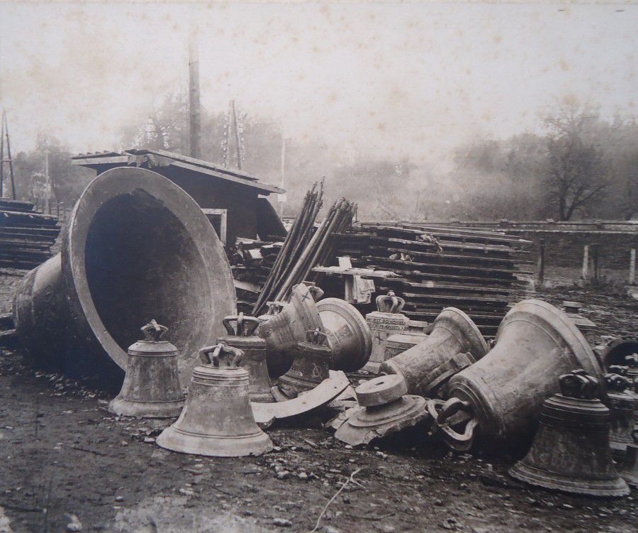 Уряд Другої Речі Посполитої у 1919 році отримав від уряду Австрії більшу частину з 24-х мільйонів корон реквізованих у 1