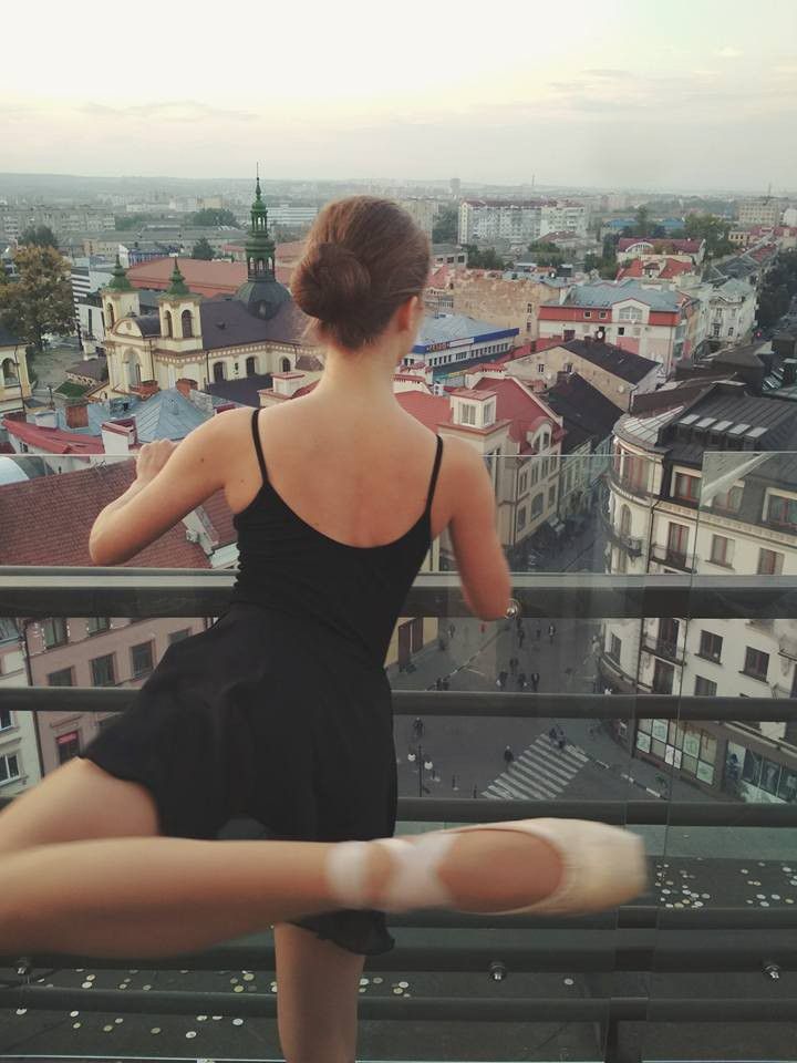 В Івано-Франківську презентують танцювальний проморолик міста