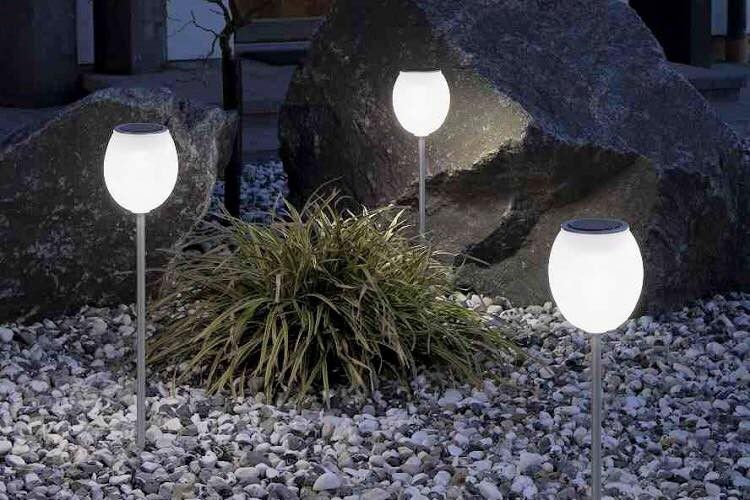 Ілюстрація. Світло привабило крадія