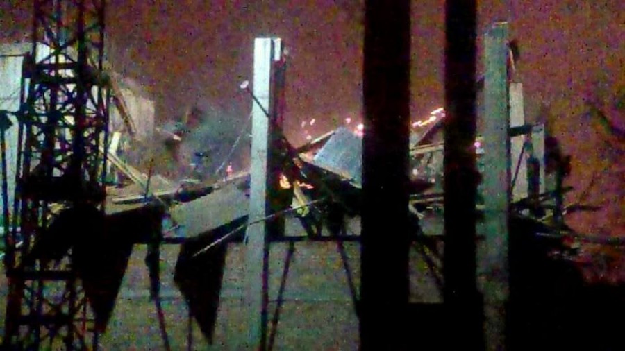 Постраждалі &ndash; 1982,1970 та 1977 років народження відповідно. Загиблий &ndash; 1947 року народження | Фото: Наталія