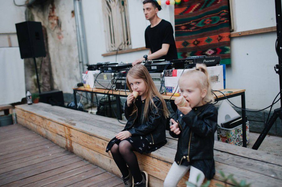 "Шевченко Три" в Івано-Франківську є зразком вигляду відкритого громадського простору