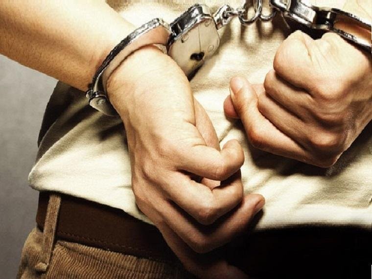 Ілюстрація. У Калуші правоохоронці затримали агресивного хулігана