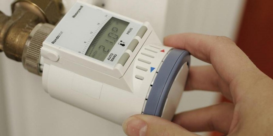 Ілюстрація. Будинкові лічильники тепла можуть збільшити не лише рахунки калушан за опалення, але й створити серйозне нав