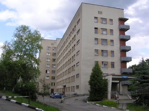 Стаціонар Калуської ЦРЛ стане центром госпітального округу і вийде з підпорядкування міської ради