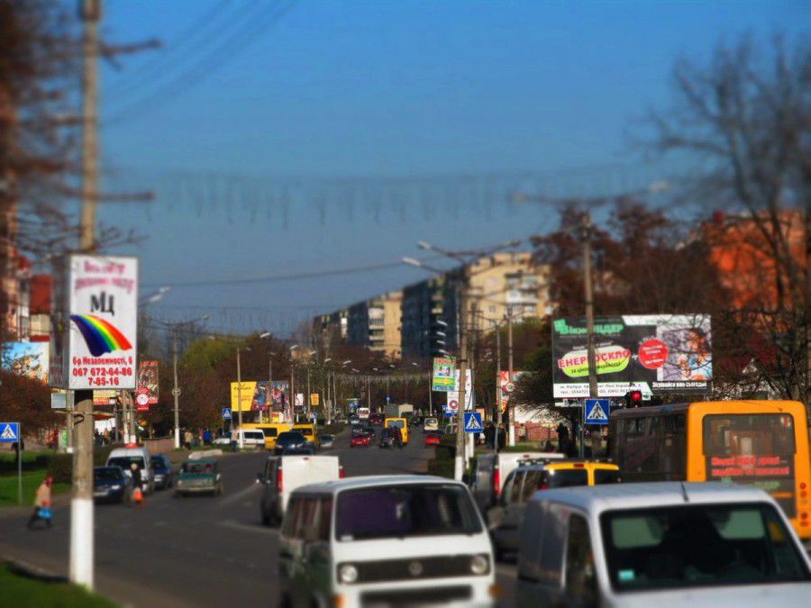 Ілюстрація. Калуський відділ поліції просить і пасажирів, і водіїв з розумінням поставитися до проведення операції