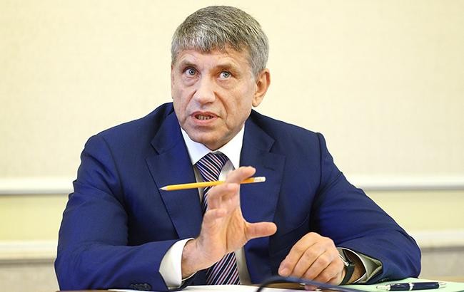 Під керівництвом Насалика Міненерговугілля продовжувало торгівлю вугіллям з тимчасово окупованими окремими районами Доне