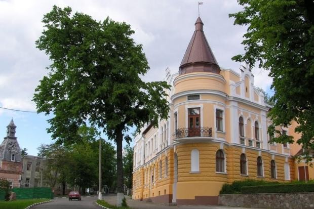 Ілюстрація. У Калуші планувалося розвивати історичний, фестивальний, індустріальний, весільний, активний та караванінг т