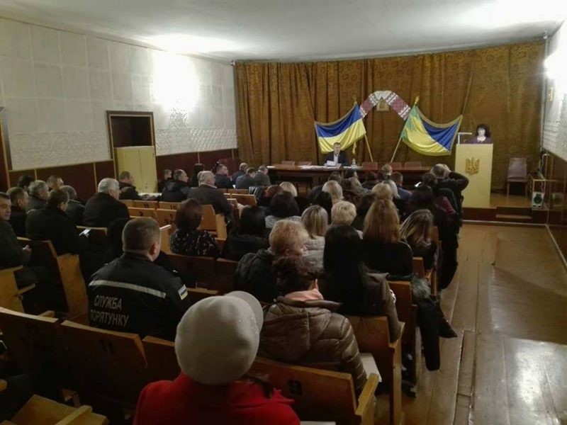 Яремчанські депутати відмовилися від планшетів