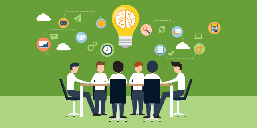 Ілюстрація. Минулого року одразу вісім проектів з Калуського району були визнані переможцями. Цього &mdash; лише два