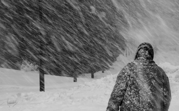 Ілюстрація. Єдиний район Прикарпаття, Калуський, не має власної дорожньої служби