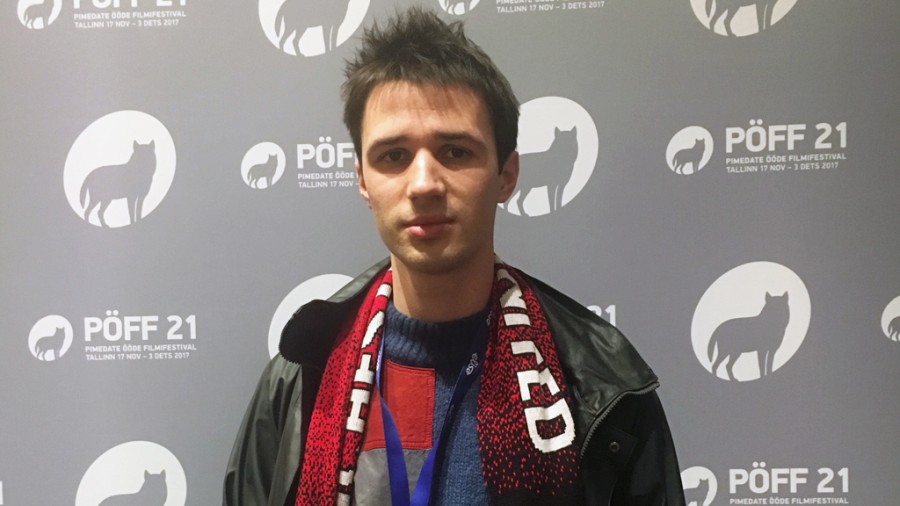 Коломийський кінооператор Ярема Малащук, у тандемі з київським режисером Філіпом Сотниченком здобули гран-прі на Міжнаро