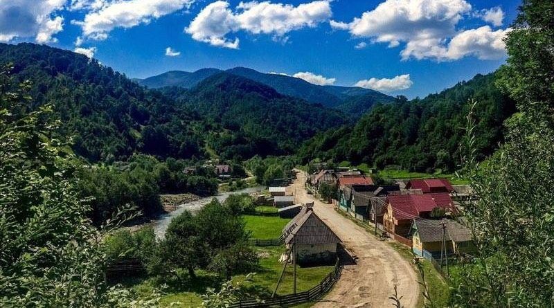 Ілюстрація. Для жителів гірських населених пунктів парлемантарі підтримали посилення державних гарантій