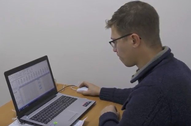 У перспективі комп&rsquo;ютеризація лікувальних закладів та використання медичної інформаційної системи має замкнути уве