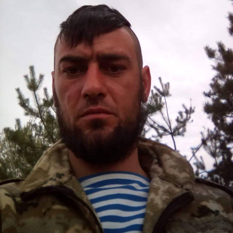 Снайпер поцілив військовому просто у лоб. Куля прошила мозок та зупинилася в потилиці