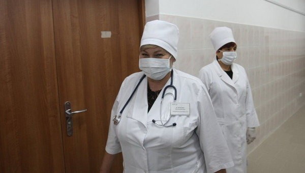 Ілюстрація. Загалом ситуація не нова, міський бюджет практично щороку виділяє кошти на охорону здоров&rsquo;я у тому чис