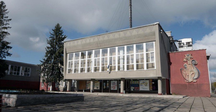 Створений при ПК "Юність" госпрозрахунковий відділ наразі не виконує покладених на нього функцій, вважають чле