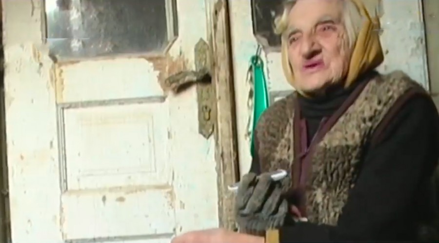 Що так вчинила &ndash; Марія нині шкодує. Розповідає, хотіла помститися&hellip; державі