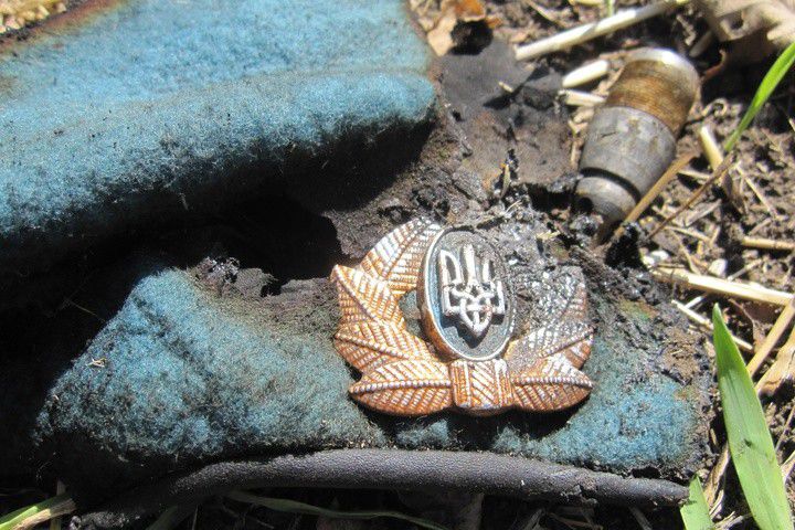 Ілюстрація. На Луганському напрямку епіцентром напруженості залишилася Сітлодарська дуга