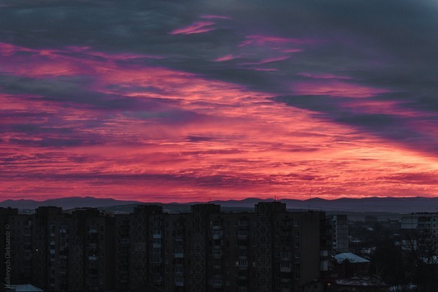 В цей день довжина дня буде мінімальною, а ночі &ndash; максимальною | Фото: Олександр Галькевич 