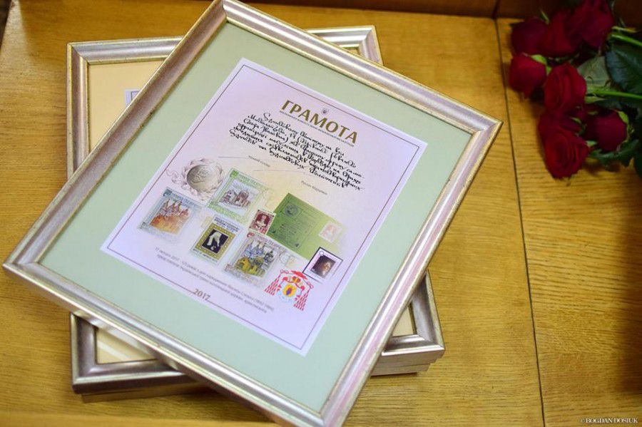 В Івано-Франківську винагородами відзначили кращі ОСББ та будинкові комітети