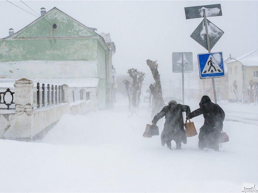Ілюстрація. Поки був райавтодор, таких критичних ситуацій на Калущині не було, вважає голова РДА | Фото: Едуард Кутигін