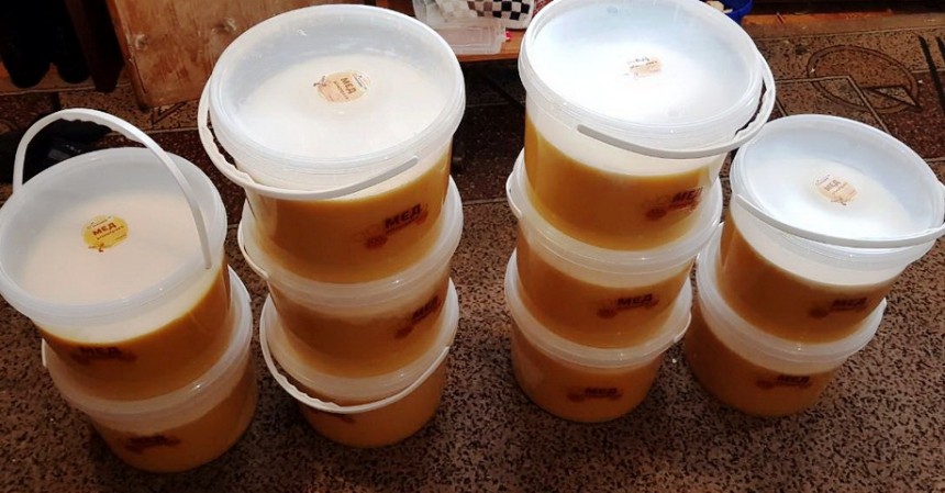 Кабінет міністрів України визначив перелік продуктів харчування для військовослужбовців Збройних сил та інших військових