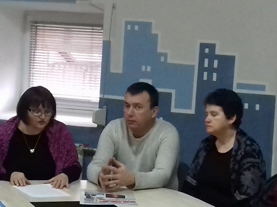 У Калуші вшанували пам'ять В&rsquo;ячеслава Чорновола