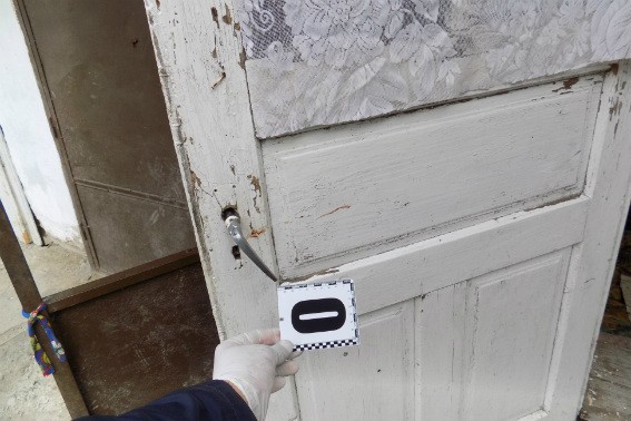 Ілюстрація. Підозрювана втекла з місця події, а через декілька годин була затримана правоохоронцями в Рожнятівському рай