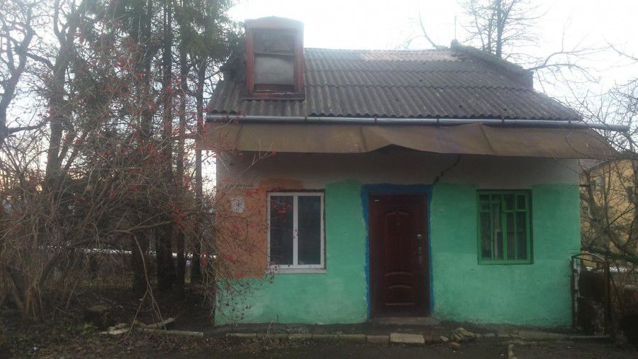 Сьогодні у помешканні, де жила матір з донькою, нікого немає | Фото: vikna.if.ua