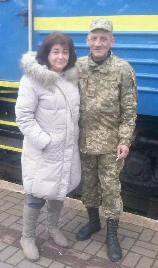 Боєць 10 Окремої Гірсько-штурмової бригади загинув у зоні АТО при виконанні службових обовязків