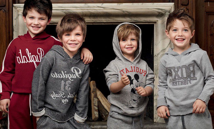 Ілюстрація. На Калущині фінансово підтримують дітей, позбавлених батьківського піклування