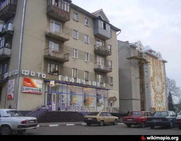 Єдине застереження депутатів &ndash; утримання сходів у належному стані