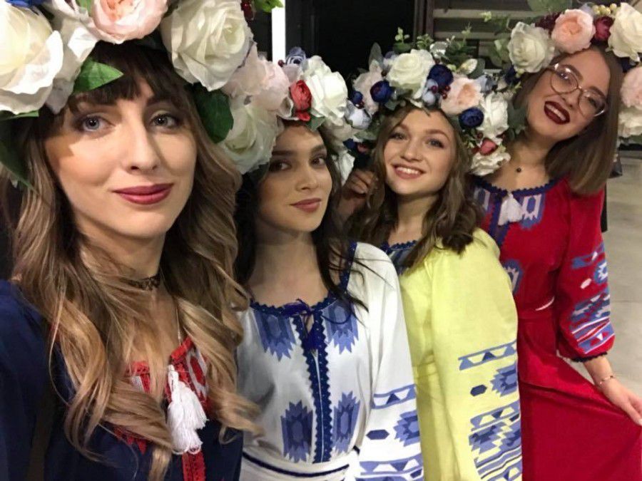 Калуський гурт "A capella Mordent" посів почесне друге місце на конкурсі талантів у Литві 