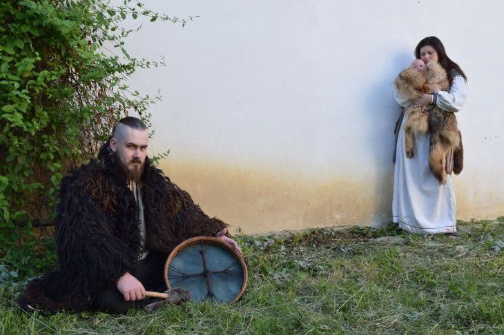 Попередня версія загибелі великої родини &mdash; чадний газ