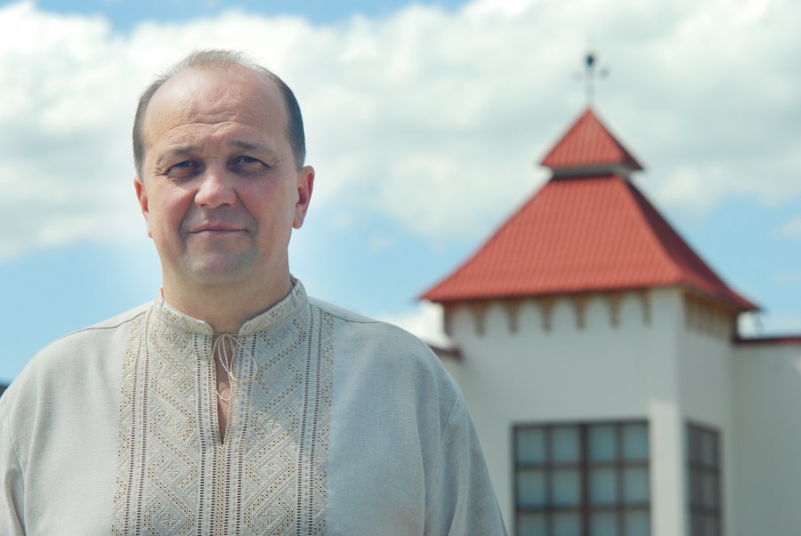 Володимир Гаразд уже в п'ятірці найпрогресивніших мерів України