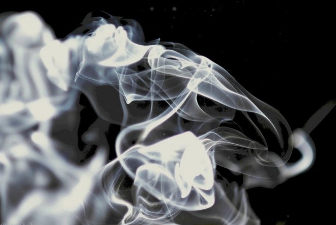 Ілюстрація. Чадний газ не має запаху, безбарвний, тому його неможливо відчути