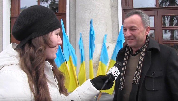 Наступна створена у районі ОТГ призведе до того, що райлікарню просто не буде за що утримувати і її треба буде ліквідову