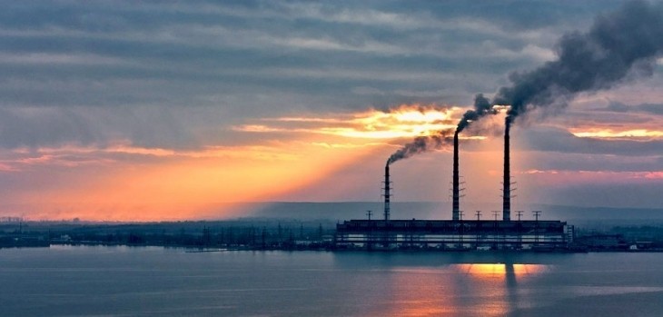 Ілюстрація. Юрій Дерев&rsquo;янко впевнений, що 
на Бурштинській ТЕС відбувається соціальний бандитизм за донецьким сцен