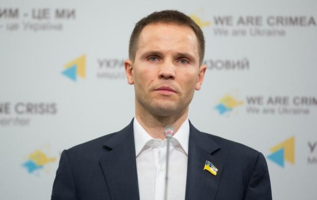 Дерев'янко заявив, що суддя Новак підіграв ГПУ