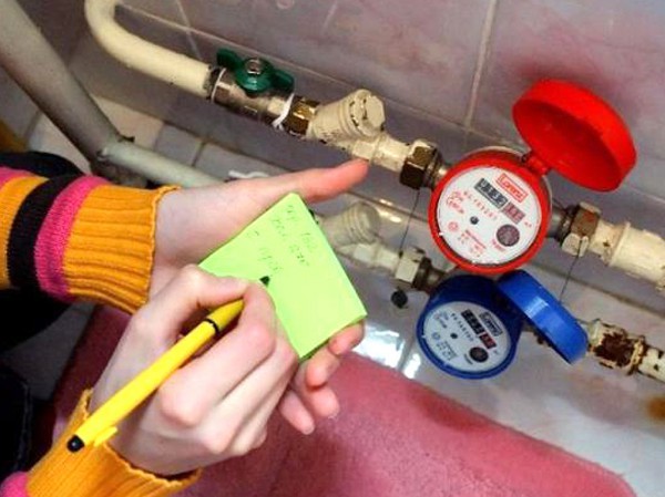 Ілюстрація. "По воді тариф треба переглядати. Він уже шість років не зростав, тому іншого варіанту у нас немає&quot