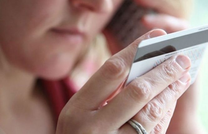 Ілюстрація. Співробітники банків жодні подібні операції не уповноважені проводити, тим більше, у телефонному режимі