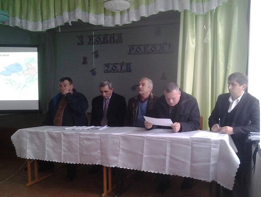 Старий Угринів пройшов нелегкий історичний шлях і зараз опинився на роздоріжжі