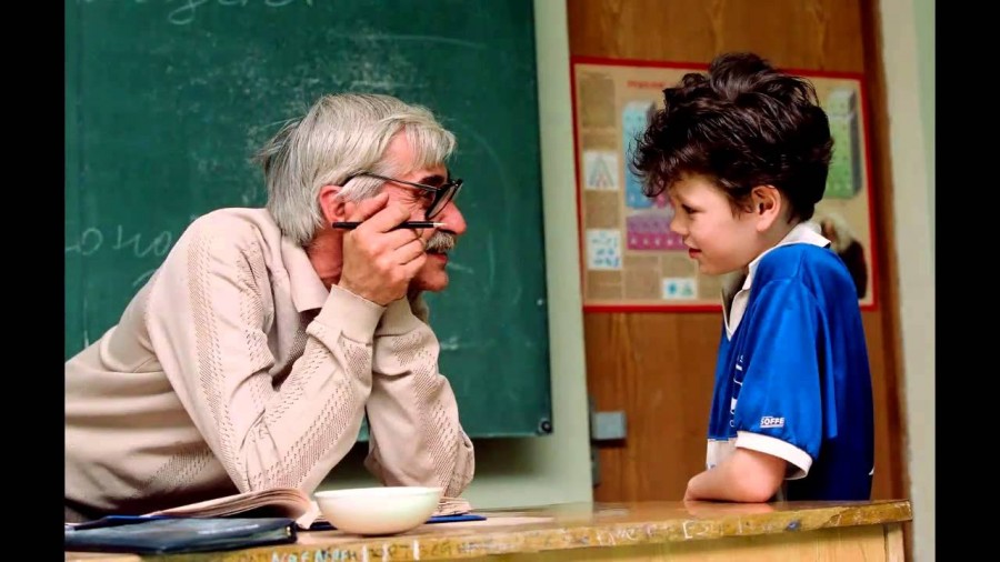 Ілюстрація. Вчителі отримуватимуть більше