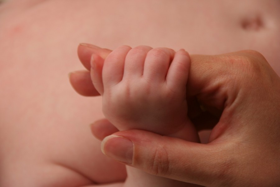 Ілюстрація. На Косівщині мати вбила власну дитину 